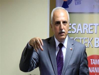 Vali Mutlu’yu Duygulandıran 'Gezi Parkı” Şiiri