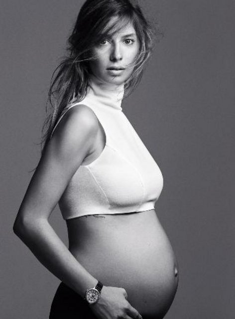 'İçimde Bir Kelebek Var'