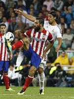 Arda'nın Derbi Zaferi