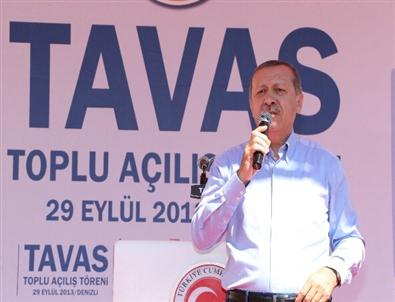 Başbakan Erdoğan: ‘’onlara Sorsanız Kurban Bayramı’nı Da Bilmezler’’