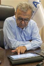 Başkan Kocaoğlu’dan İkinci Twitter Buluşması