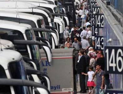 Bilet bulamayanlar için ek sefer müjdesi