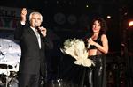 HAK VE ÖZGÜRLÜKLER PARTİSİ - Bursa’da Balkan Panayırı Coşkusu