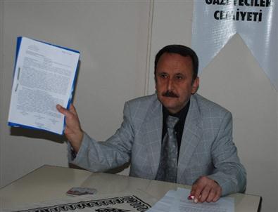 Ece Erken’in Davası Kastamonulu Vatandaşa Emsal Oldu