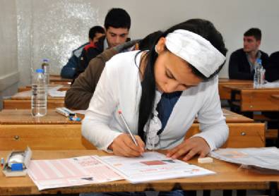 Ek kontenjan başvuruları yarın bitiyor!