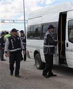 Erzurum’da 20 Bin Paket Kaçak Sigara Ele Geçirildi