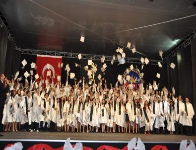 Gaziantep Kolej Vakfı Özel Okulları Kuruluşunun 50| Yılını Kutlayacak