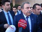 İçişleri Bakanı Muammer Güler: