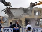Kaçak binaya ağır ceza geliyor