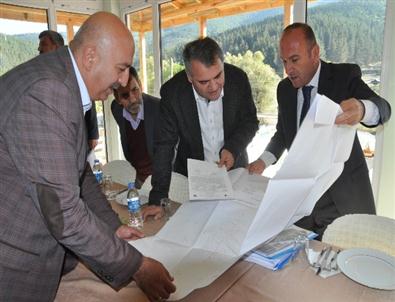 Kunduz Dağı Milli Takımlar Kamp Merkezi İhalesi İçin Onay Çıktı