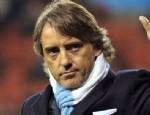 Mancini İstanbul’a geldi