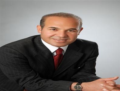 Mhp'nin Adana Büyükşehir Adayı Hüseyin Sözlü