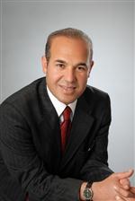 YUSUF BAŞ - Mhp'nin Adana Büyükşehir Adayı Hüseyin Sözlü