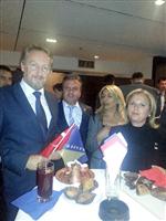 Nazilli'den 12 Muhtar Bosna’da Muhtarlığı Anlattı