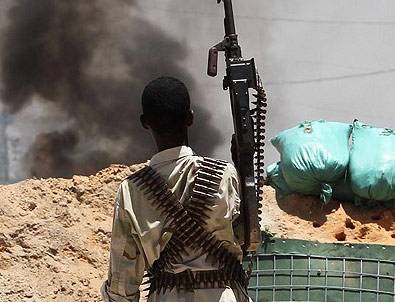 Nijerya'da öğrenci yurduna saldırı: 50 ölü