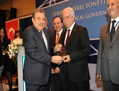 Ortak Akıl Avrupa Birliği Projesi Oldu