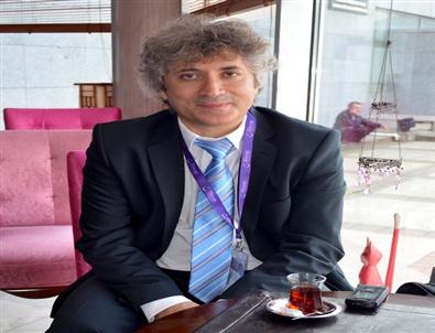 Prof.dr. Özkan: 'Para, Alt Yapı, Ekip Var Ama Bağış Oranı Düşük”