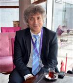 (tekrar) Antalya Akdeniz Üniversitesi  Öğretim Üyesi Prof. Dr. Ömer Özkan: