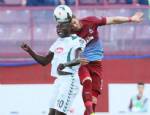 Trabzonspor 2 - 0 Torku Konyaspor