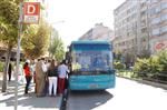 Tramvay Durdu, Vatandaş Otobüslerle Yola Devam Ediyor