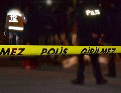 Uyuşturucu protestosunda silahlı saldırı