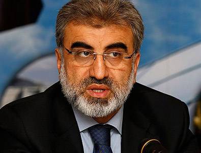 Bakan Yıldız: Benzin 2.5 lira olsun