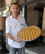 TEK GıDA - Baklavadan Sonra Ab'den Tarhananın Da Tescili İstenecek