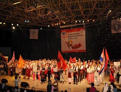 Balkanlar Bursa'da Buluşacak