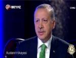 Başbakan Erdoğan ilkokuldaki lakabını açıkladı