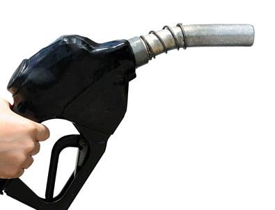 Benzine 12 kuruş indirim