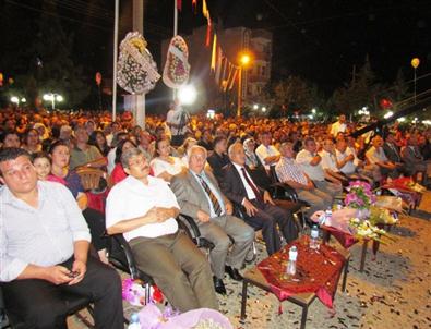 Beydağ’da Kurtuluş Coşkusu, Niran Ünsal İle Doğa Çıktı