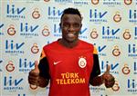 Bruma, Sağlık Kontrolünden Geçti