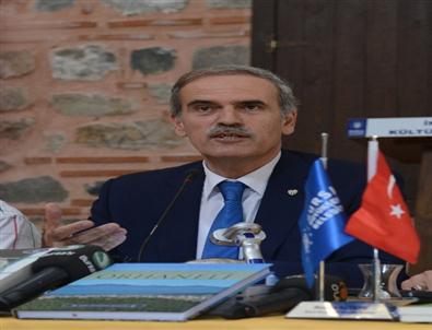 Büyükşehirden 6 Yeni Eser Daha