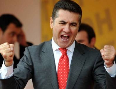 CHP'de Sarıgül çatlağı