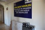 Edirne'de Kaçak Sigara Operasyonu