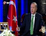 Erdoğan: Küfrettiğiniz anda faturasını ağır ödersiniz