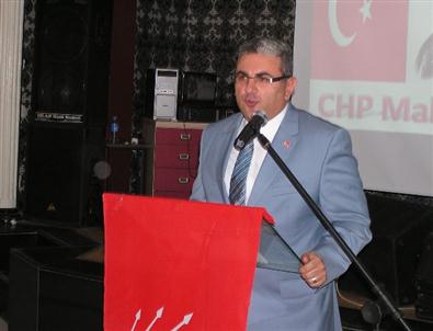 Hakan İnci, CHP’den Malatya Büyük Şehir Belediye Başkan Aday Adaylığını Açıkladı