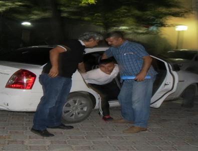 İstanbul’daki Cinayetin Zanlısı Malatya’da Yakalandı
