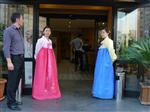 “İstanbul- Kore’nin Lezzeti 2013” Etkinliğinin Açılışı Yapıldı