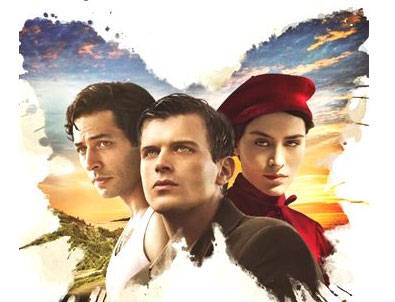 Kelebeğin Rüyası Türkiye'nin Oscar adayı