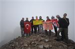 Milas’tan Erciyes Dağı'na Yolculuk