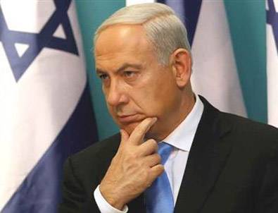 Netanyahu'dan küstah çıkış