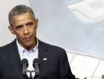 KARA HAREKATI - Obama: Esad'ı geriletecek plana sahibiz