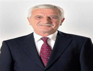 Ödemiş Belediye Başkanlığı İçin Keskin ve Bayrakcı Aday Adayı