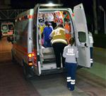 Osmancık’ta Trafik Kazası: 9 Yaralı