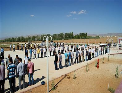 Polis Meslek Yüksek Okulu Öğrenci Adaylarının Planlaması Yapıldı