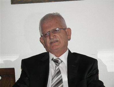 Profesör, 8 Yıllık Hukuk Mücadelesini Kazandı