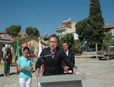 Selendi'de Kurtuluş Coşkusu