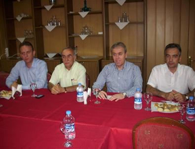 Tavşanlı Ada Stadı’nda Gece Maçları Oynanacak