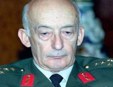 Teoman Koman tahliye edildi